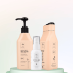 Hair Care Bundle – Revitalizing Shampoo, Conditioner & Serum